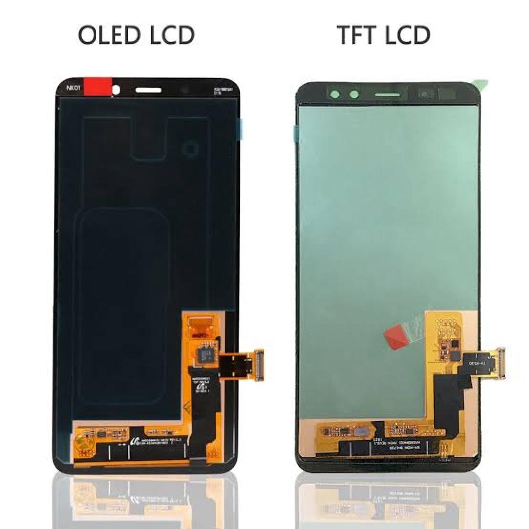 Afficheur Samsung A8 2018 (SM-A530F) Original